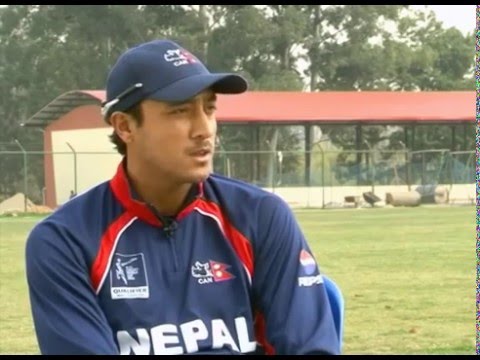 अब को बन्ला त नेपाली क्रिकेट टिमको कप्तान ?