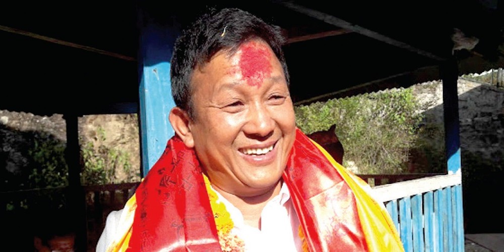सरकार उद्योग व्यवसायलाई निरन्तरता दिने नीति ल्याउँदै