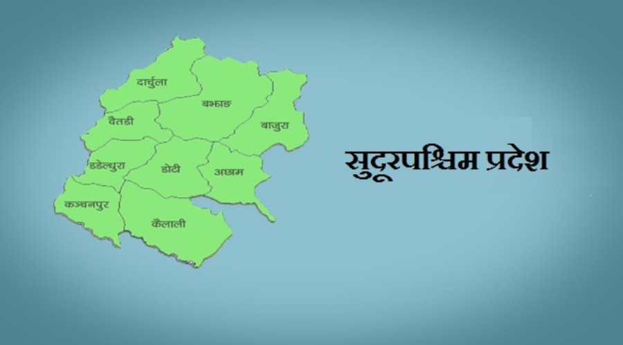 सुदूरपश्चिम प्रदेशमा नेपाल भ्रमण वर्षको तयारी