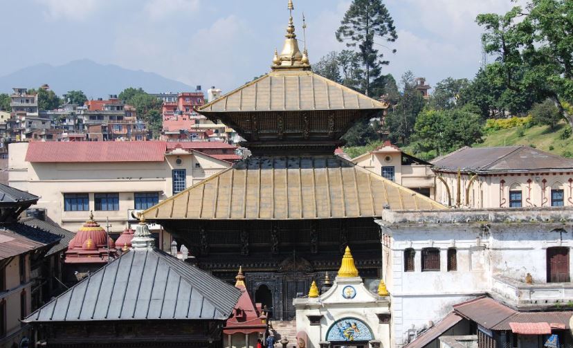 देशभर पशुपतिनाथ लगायतका मठ मन्दिर सुनसान