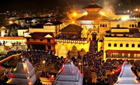 महाशिवरात्रि मेलाको सम्पूर्ण तयारी पूरा