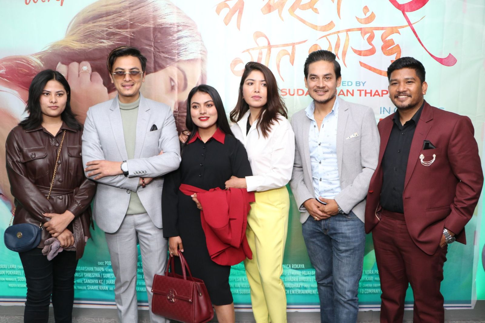 ‘म यस्तो गीत गाउँछु २’ले प्रचार-प्रसारलाई आक्रामक बनाउँदै,थारु भाषामा प्रमोशनल गीत(भिडियोसहित)