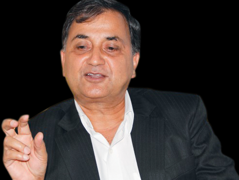 कुनै पनि प्रकारको सैन्य गठबन्धनमा सामेल हुँदैनौँ : उपप्रधानमन्त्री पोखरेल
