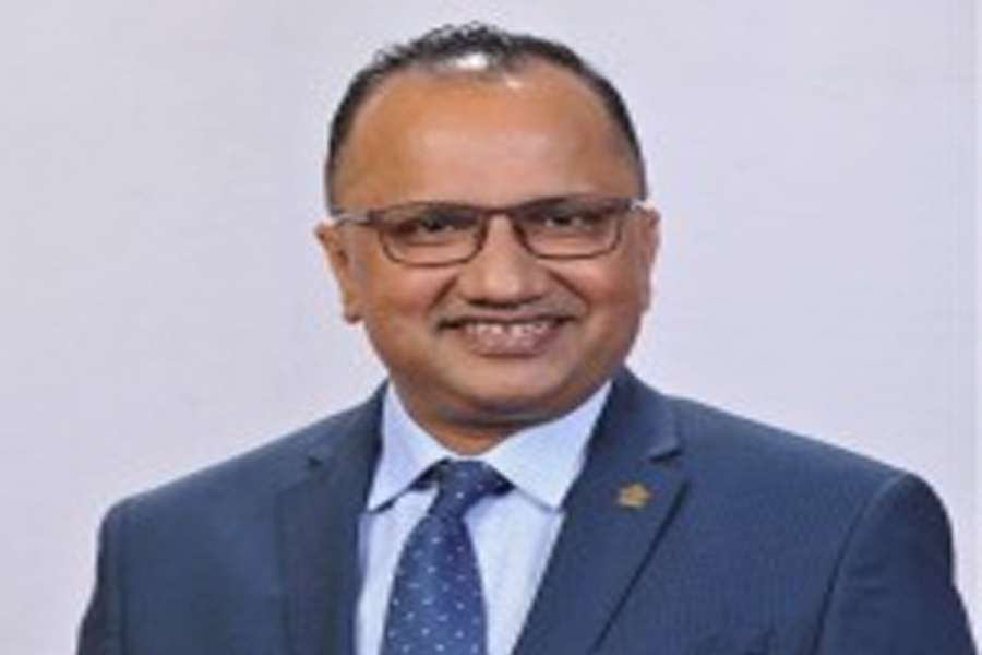 सिभिल बैंकको सिइओमा पोखरेल नियुक्त