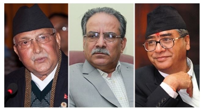 नेतृत्वलाई ‘देवत्वकरण’ गर्ने प्रवृत्ति चाकडी कि सैद्धान्तिक त्रुटी ?