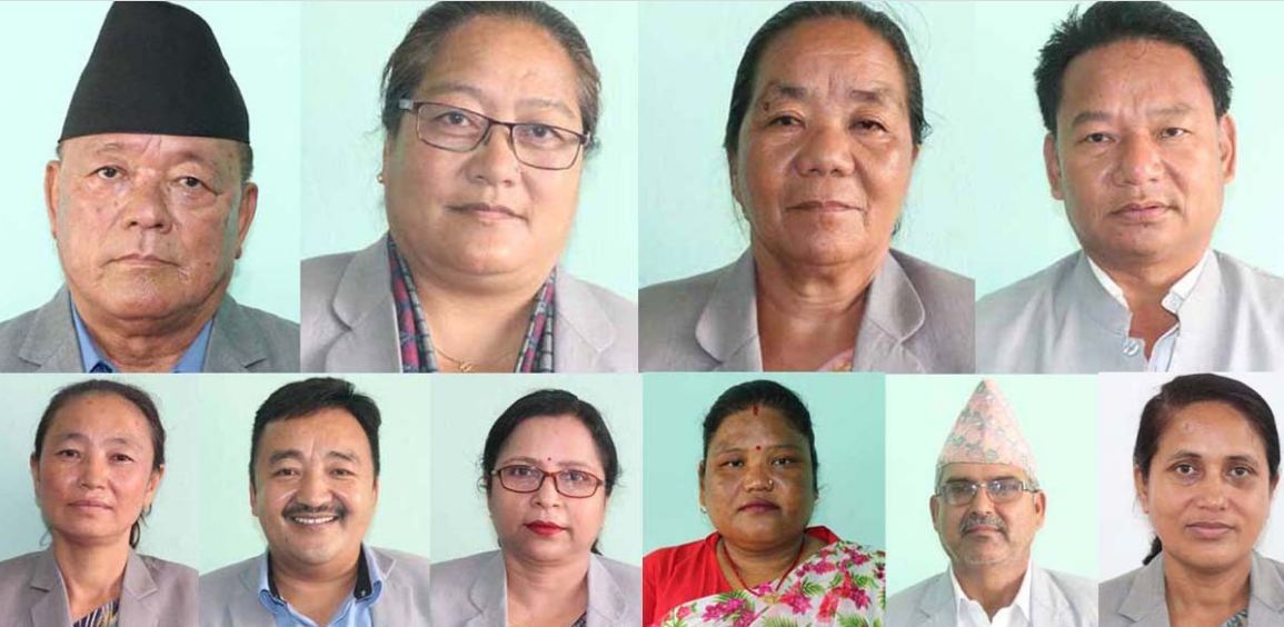 एमालेबाट एकीकृत समाजवादीमा लागेका १० संसादको सनाखत आज, को-को ?