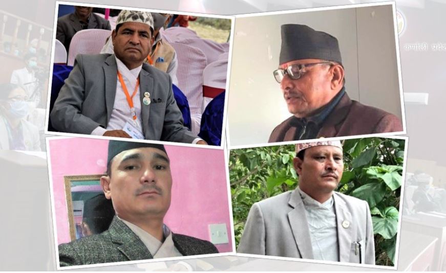 एमालेका ३ प्रदेशसभा सदस्य पार्टीबाट निष्काशन