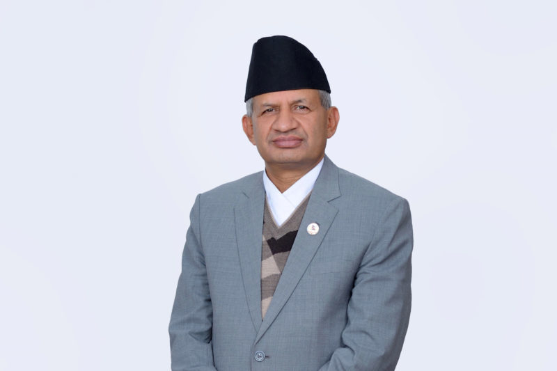 जेनेभामा परराष्ट्रमन्त्री ज्ञवालीको उपलव्धी