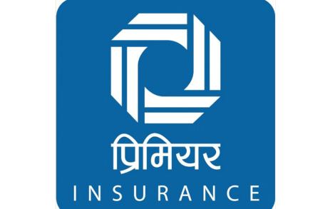प्रिमियर इन्स्योरेन्सद्धारा १ अर्ब ३४ करोड बढी बीमा दाबी बापतको रकम भुक्तानी