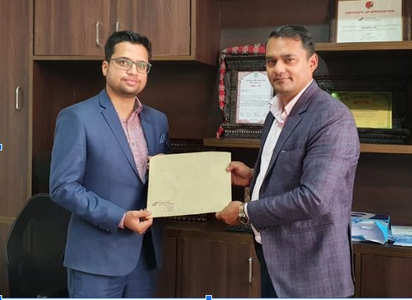प्रोग्रेसिभ फाइनान्सले एसबी सल्युसनसंग सहकार्य गर्दै गर्‍यो ऋण अटोमेसन प्रणालीलाई लाइभ,के के छन् सुविधा ?
