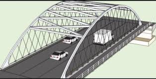 टोखामा तीन करोड २३ लाख ३६ हजार लागतमा पुल निर्माण सम्पन्नः आवतजावतमा सहज