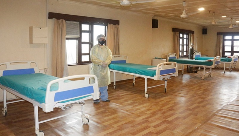 खर्च धेरै नतिजा कम