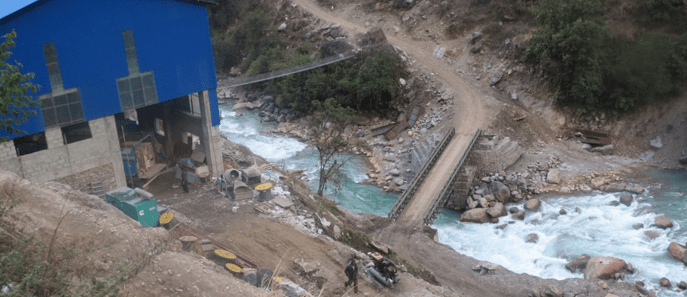 राधी विद्युत् कम्पनीको सञ्चालकमा रशना श्रेष्ठ नियुक्त