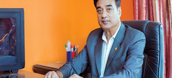 चेम्बर अध्यक्षमा मल्ल निर्वाचित