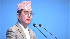 ''संसद विघटन र चुनाव घोषणा स्वागतयोग्य कदम'': सांसद लिङ्देन
