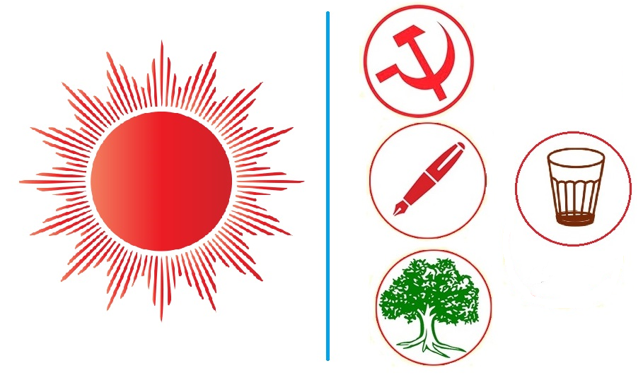 समानुपातिक अपडेट : कुन दलको कति मत पुग्यो