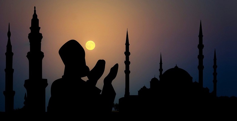 भोलिदेखि रमजान शुरु,  नयाँ वर्षसँगै रोजा पर्व शुरु भएको सम्भवतः यो पहिलो