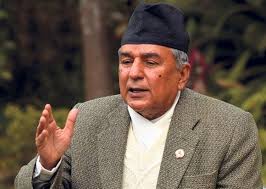 अदालतले प्रतिनिधिसभा पुनःस्थापना गर्नेमा विश्वस्त छौँ : वरिष्ठ नेता पौडेल