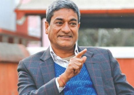 ''यो परिधिभन्दा बाहिर गएर सहमति भयो भने त्यो सहमति काँग्रेसका लागि मान्य हुँदैन''
