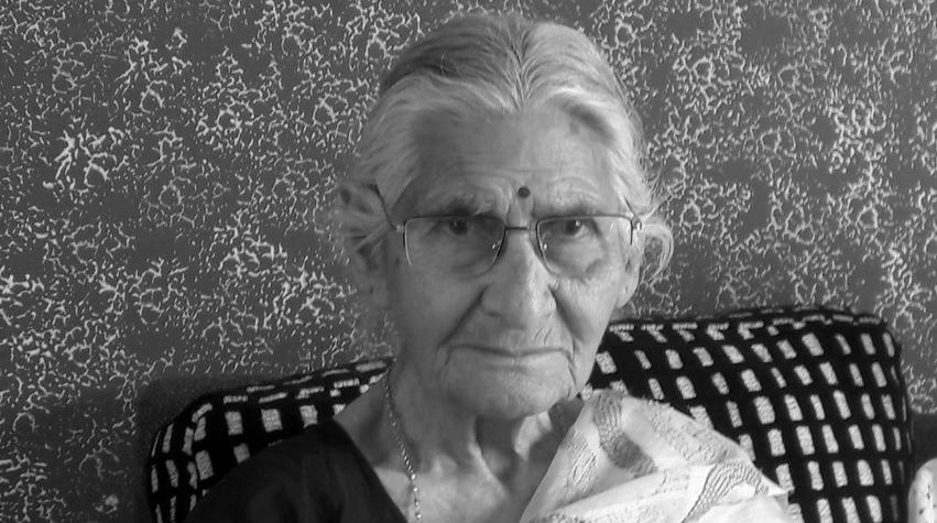 गायिका रानुदेवी निधन