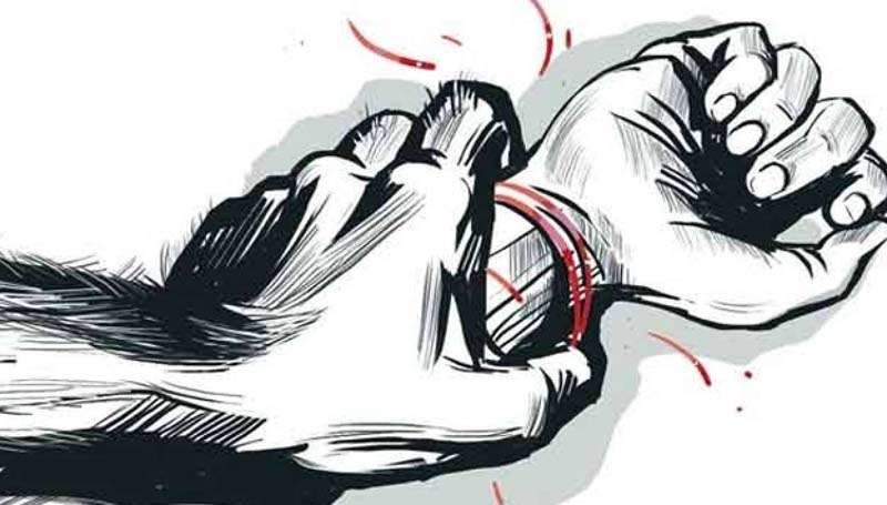 बलात्कार आरोपमा एक जना पक्राउ