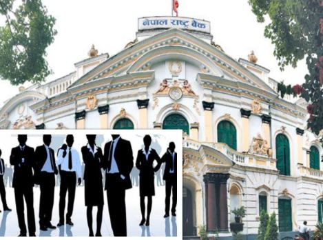 १५ बैंक ह्याक गर्ने चेतावनी : पश्चात के भन्यो राष्ट्र बैंकले