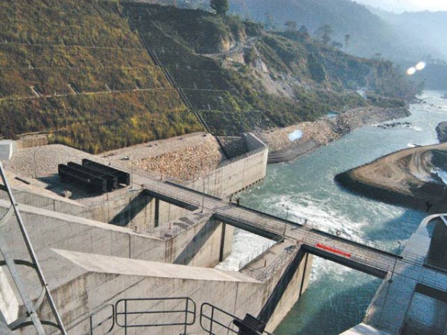 रसुवागढी हाइड्रोपावर डेढ करोड घाटामा