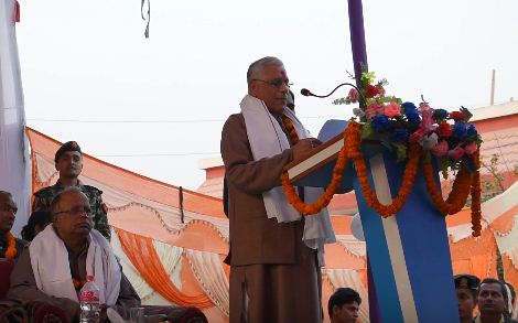 प्रदेशको नाम, भाषा तथा राजधानी शीघ्र तोक्न आग्रह