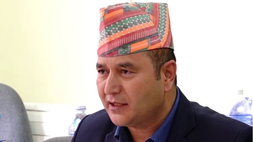 ‘केही दिनअघि देखी विवाद भइरहेको थियो, हिजो उहाँ बस्ने घरमा एउटा ढुंगा हानेका रहेछन्' : प्रहरी