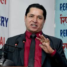 चुनावी प्रचारमा भाइरल भएका ऋषि धमलालाई ९ भोट !