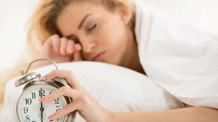 विहान उठ्न कठिन हुन्छ ? तपाईंलाई यी रोगको समस्या हुन सक्छ
