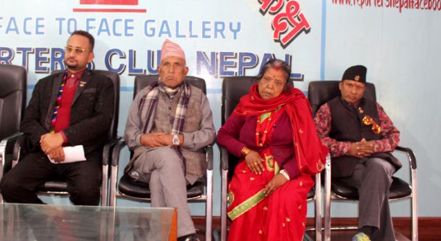बहालवाला सह–सचिव लामिछानेले शक्तिको आडमा ज्यान मार्न खोजेको भन्दै ढकाल परिवार रुँदै मिडियामा