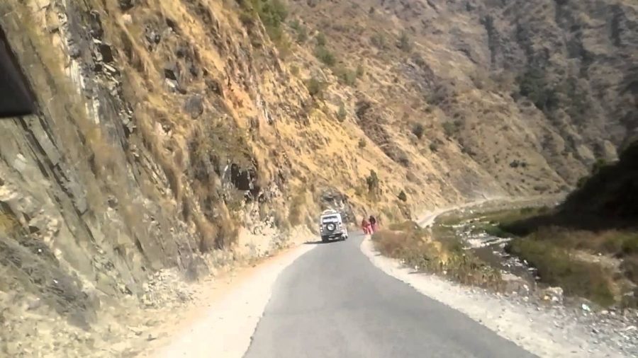 बल्खु–छैमले–सिस्नेरी–कुलेखानी सडकखण्ड निर्माणमा तीव्रता ल्याउन निर्देशन