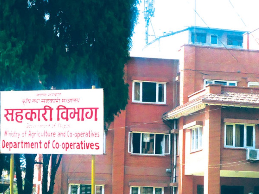 अब सहकारी संस्थाहरुले कुल बचतको १० देखि १५ प्रतिशतसम्म तरलता कायम गर्नुपर्ने