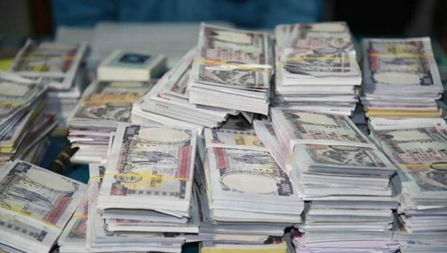 भद्रपुर हुलाक बचत बैंकको पूँजी रु. तीन करोड