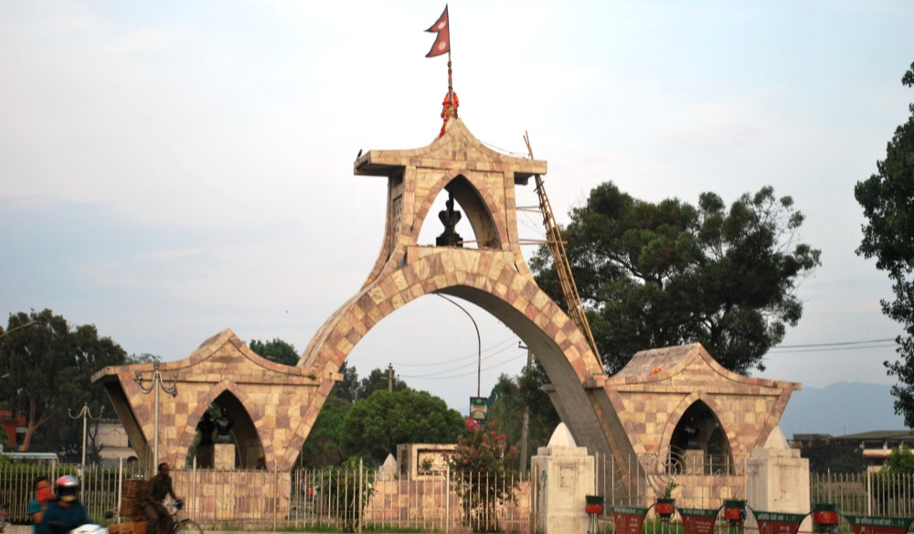 राष्ट्रिय शहीद स्मारक क्षेत्रमा शहीद एवं युनेस्को सङ्ग्रहालय ग्राम बनाइने