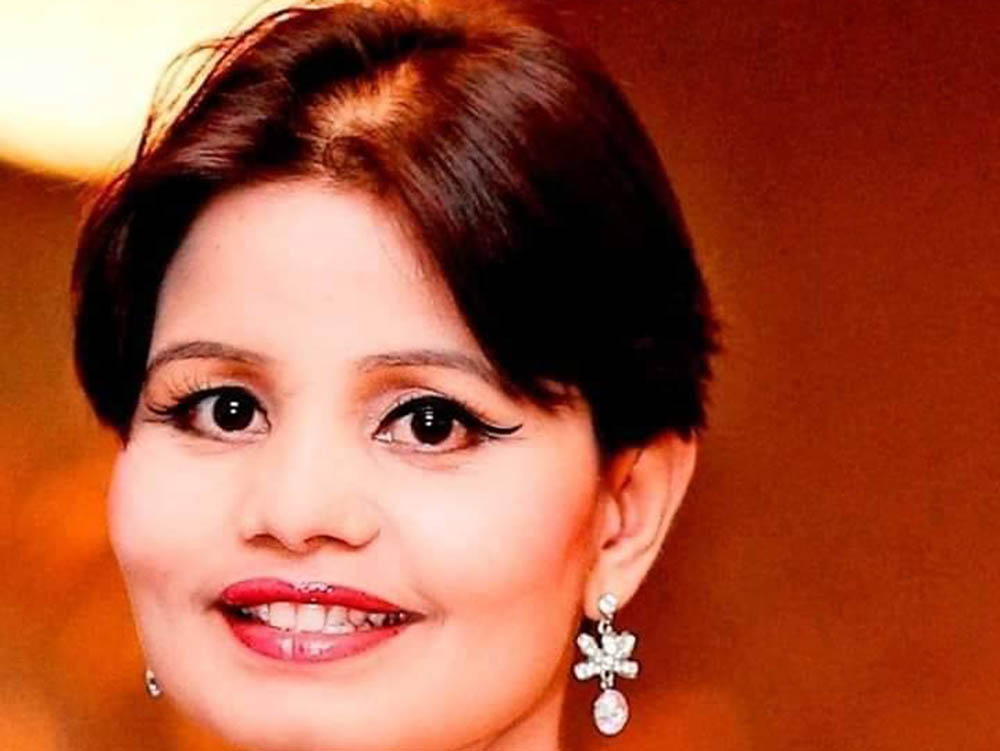 जनताले वैकल्पिक शक्ति खोजेका छन् : साझा उम्मेदवार केसी