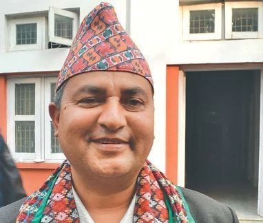 सञ्चारमाध्यमले सचेत पारेको छन्  :मन्त्री कट्टेल