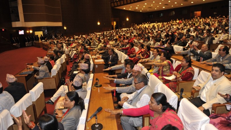 यसरी घटाउन सकिन्छ सरकारी बेरुजु, सांसदले दिए यस्तो सुझाव