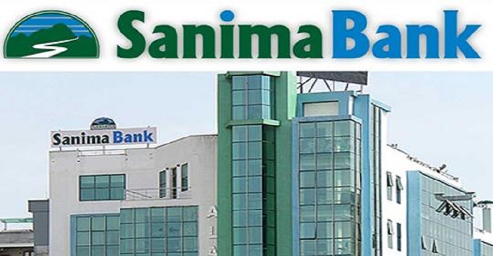 सानिमा बैंकको १० लाख कित्ता संस्थापक शेयर बिक्रीमा, न्यूनतम मूल्य कति ?