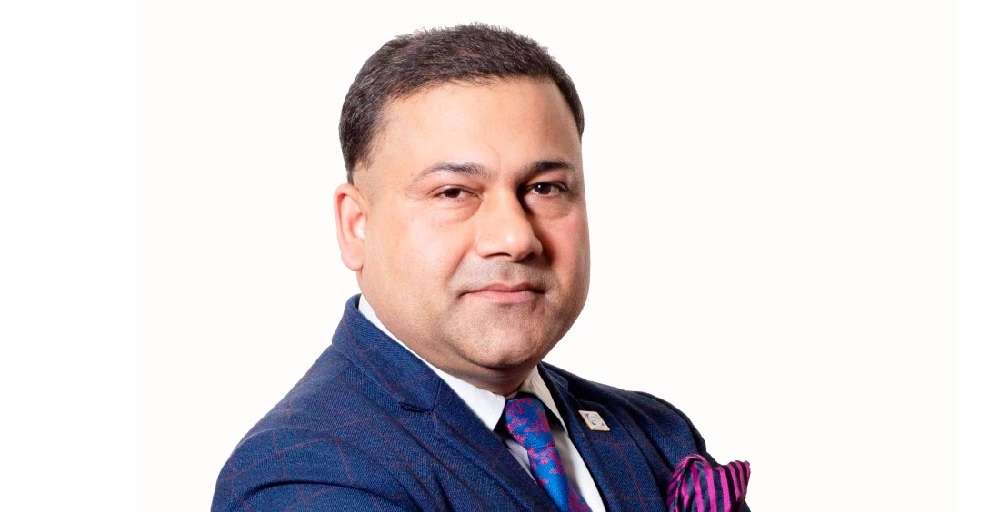 नौ महिनामै नेपाल लाइफका सीईओद्धारा राजीनामा दिए