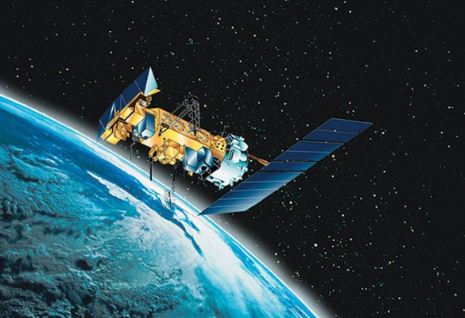 वैशाखदेखि अन्तरिक्षमा नेपालको आफ्नै भु–उपग्रह