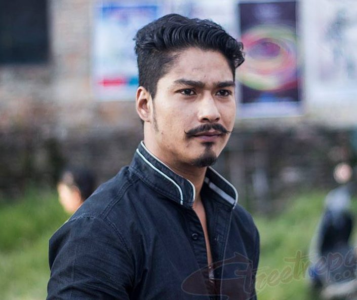लगातार काम गर्दा सौगात मल्ल नभई पात्रकै जीवनमा हुन्छुः अभिनेता मल्ल