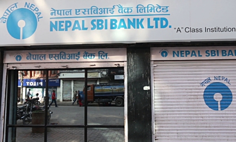 नेपाल एसबिआई बैंकको नाफा १ अर्ब ६३ करोड माथि, निक्षेप र कर्जा कति ?