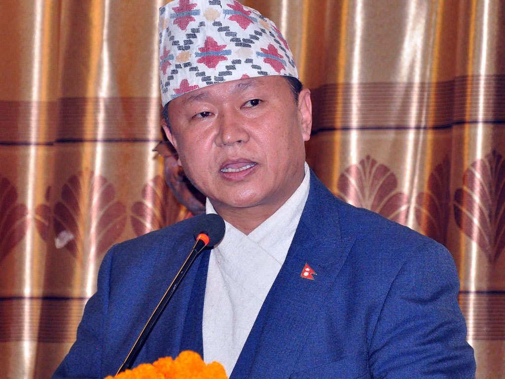 प्रदेश १ का मुख्यमन्त्री विरुद्ध पनि अविश्वास प्रस्ताव दर्ता हुने संकेत