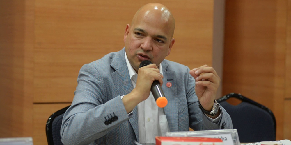 ‘महिलालाई उद्यमसँग नजोडेसम्म अर्थतन्त्रले गति लिदैन’ : गोल्छा