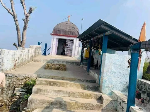 संरक्षणको पर्खाइमा ऐतिहासिक शिवगढी