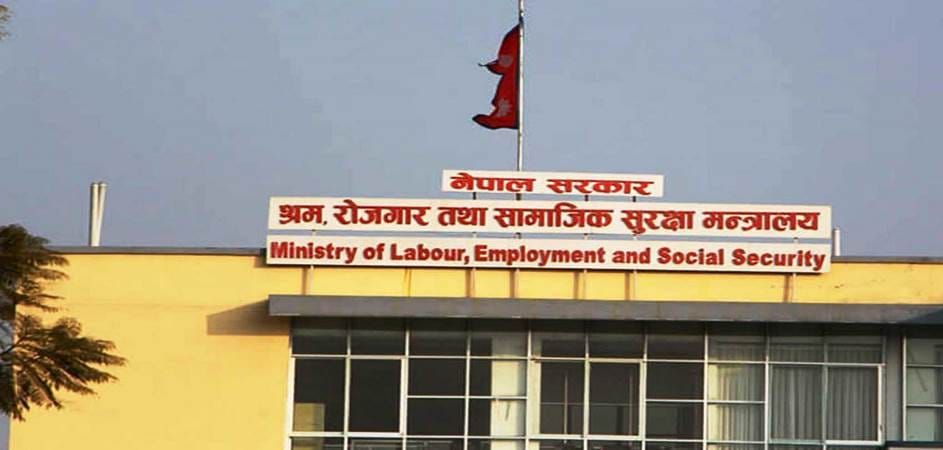 खाडी तथा मलेसियामा नयाँ श्रम काउन्सिलर र सहचारीको आवेदन खुला