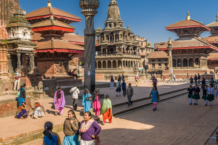 नेपाल भ्रमण वर्ष २०२० : ‘नेपाल घुम्नैपर्ने देश रहेछ’