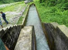दुई वर्षमा इलाममा मात्रै १६ सिँचाइ आयोजना निर्माण हुँदै